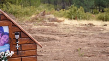 A un año del doble femicidio de las Ovejas: cronología del caso