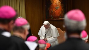Vaticano: comenzó la histórica cumbre contra los abusos en la Iglesia