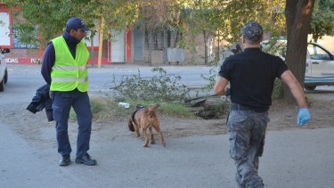 Formularon cargos contra el acusado de asesinar a una mujer de 78 años en Villa Regina