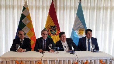 Nación recortó el ingreso de gas de Bolivia y le da aire a Vaca Muerta