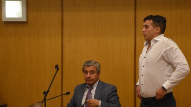 Roca: hoy se conocerá la pena para Norry por golpear y amenazar a su expareja