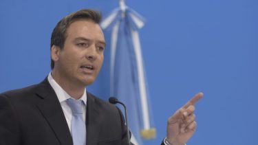 La apertura del período de sesiones en Roca será el 6 de marzo