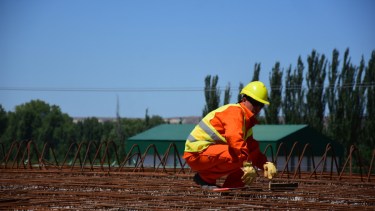 Ruta 22: Vialidad Nacional espera tener dos puentes habilitados en abril
