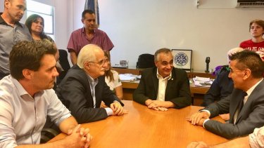 El modelo del MPN está más nuevo que nunca o agotado