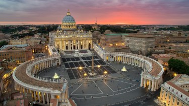 Habrá una cumbre mundial «anti-abusos» en el Vaticano