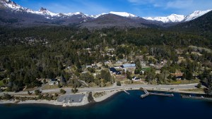 Acusaron a un hombre que lesionó a su expareja en Villa Traful