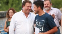 Imagen de Casa propia: Siete familias de Los Menucos cumplieron su sueño