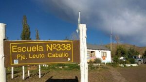 Murió un operario que trabajaba en una escuela del interior de Neuquén