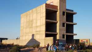 Investigan si el cadáver hallado en Las Grutas corresponde al desaparecido por abuso