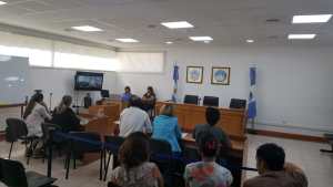 Dejaron en libertad al imputado por el homicidio de una mujer en Cutral Co