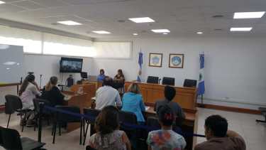 Dejaron en libertad al imputado por el homicidio de una mujer en Cutral Co