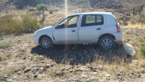 Un hombre imputado por el robo conjunto en una chacra de Regina