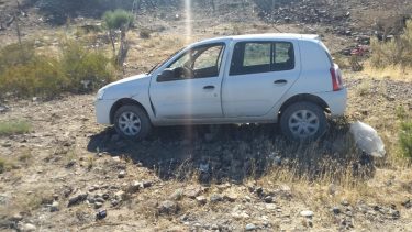 Un hombre imputado por el robo conjunto en una chacra de Regina