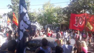 Levantan cortes y protestas en Neuquén por reunión con el gobierno