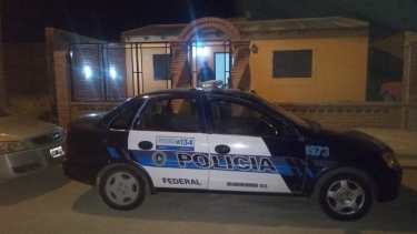 Explotación sexual: Allanaron en Plaza Huincul y secuestraron 250 mil pesos