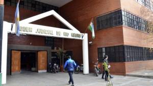 Reconoció haber abusado de su nieta y fue condenado a nueve años de prisión