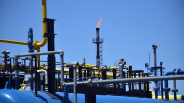 Nación busca contener los precios del gas domiciliario con una subasta