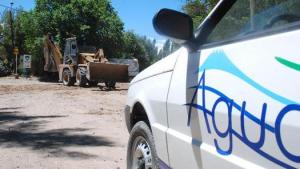 Diez días sin agua en el suroeste de Bariloche y Aguas Rionegrinas no da respuestas