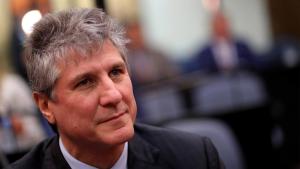 La defensa de Boudou apeló la decisión de revocar su prisión domiciliaria