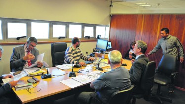 El expolicía Chumbita está cerca de lograr la libertad condicional