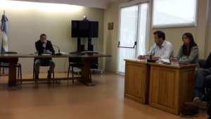 Cuatro meses de prisión preventiva para imputado de intento de femicidio