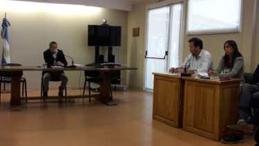 Cuatro meses de prisión preventiva para imputado de intento de femicidio