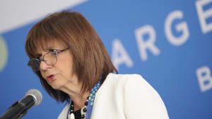 Bullrich: la intervención de Vicentin es un «verdadero abuso de poder»
