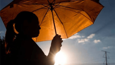 Entre tantas recomendaciones, se sugiere hidratación constante. 