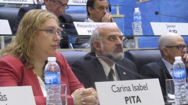 Caso Sofía: el FPV exige explicaciones y hasta la renuncia de Méndez