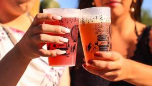 La Fiesta de la Cerveza en Bariloche cambia de formato y llega en marzo