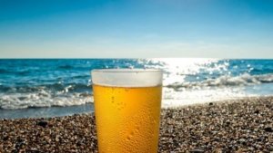 Ya tenemos la primera cerveza argentina con agua de mar desalinizada