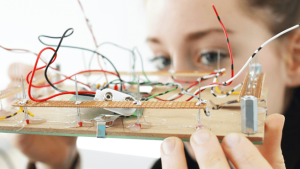 La exigencia de llegar a los chicos de la mejor manera