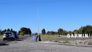 Detuvieron a un hombre por robar y faenar una vaca en Darwin