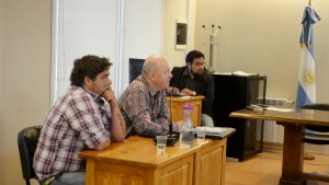 El chofer de una excursión fue declarado responsable de la grave lesión de una joven