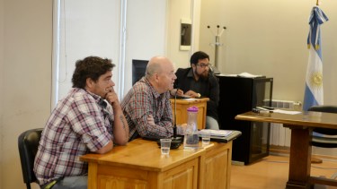 El chofer de una excursión fue declarado responsable de la grave lesión de una joven