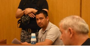 Abuso en Guerrico: Chumbita busca salir y vuelve la impotencia