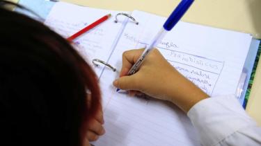 Las inscripciones a las escuela serán entre fines de noviembre y diciembre. (foto: Archivo).-