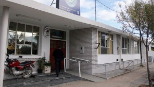 Encuentran moto en Viedma que tenía pedido de secuestro de La Plata