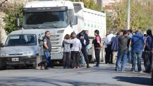 La acusada de matar a Eduardo Honores de un disparo podría quedar en libertad