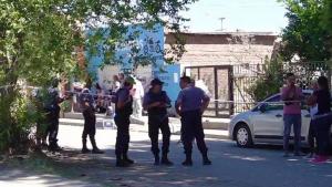 Un hombre fue detenido por el homicidio de una mujer  en Regina