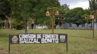 Registraron un nuevo sismo en Sauzal Bonito