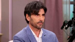 Ordenaron la detención de Juan Darthés en Nicaragua