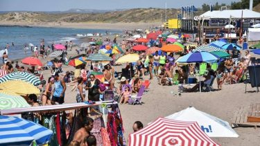 Sumarán más cámaras de video vigilancia a Las Grutas