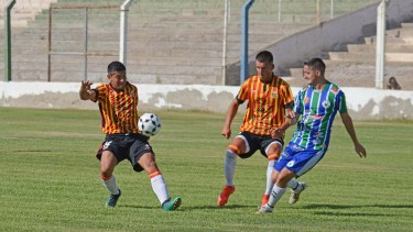 Cruz del Sur juega «una final» con Pacífico