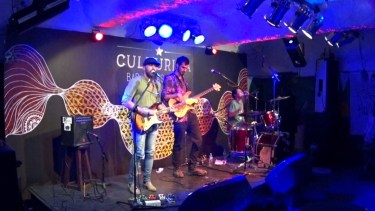 Cierra Culturica, un espacio de referencia para el arte