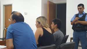 Preventiva  para el acusado del homicidio de la abuela