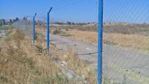 Siguen los robos al Parque Industrial I de Roca