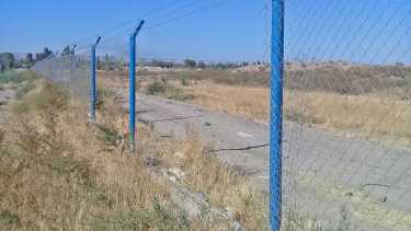 Siguen los robos al Parque Industrial I de Roca