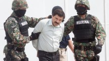 Imagen de Así es la «cárcel de todas las cárceles», donde podría ir el Chapo Guzmán