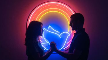 “Divino amor”, el filme que explora cómo los evangélicos podrían dominar Brasil